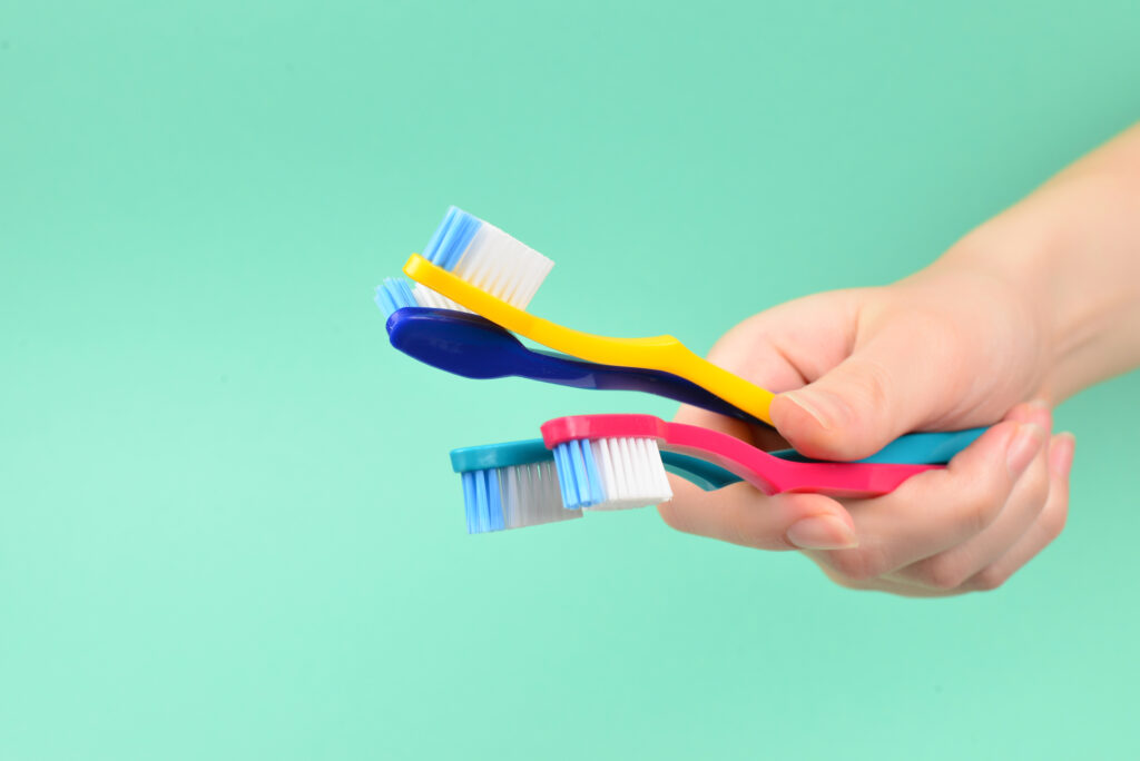 Tudo o que Você Precisa Saber sobre a Escova de Dentes
